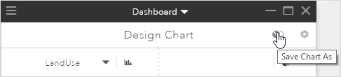 Enregistrer l’indicateur de diagramme sous Enregistrer l’indicateur de diagramme sous